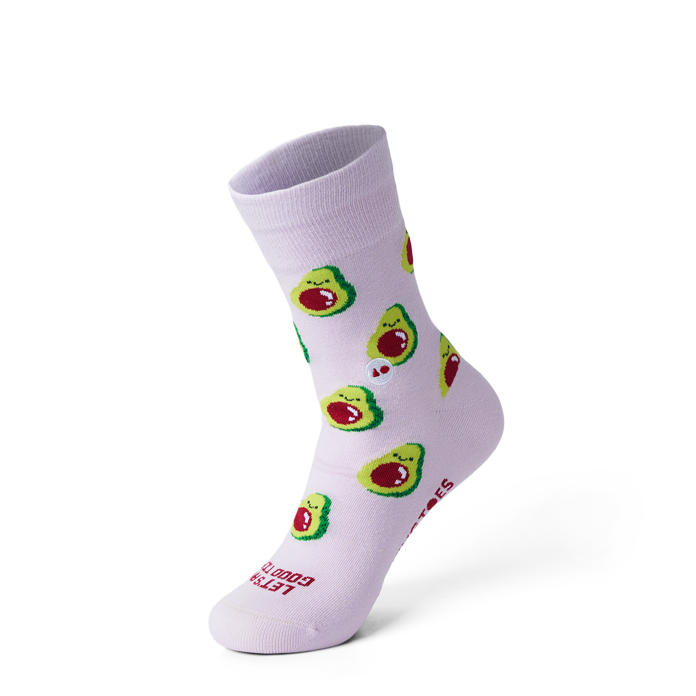 Avo Good Time Sock