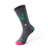 FIN Performance Sock - Moon Grey