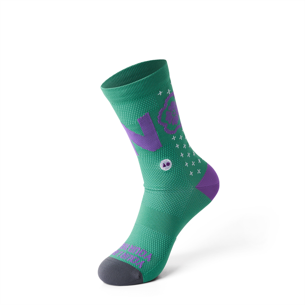 FIN Performance Socks - Sea Foam