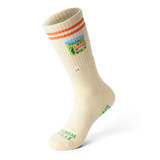 Wonder Pickle Athletic Sock