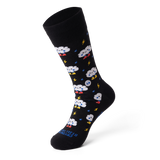 Certified Crybaby Sock