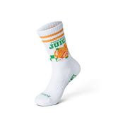 Juice Do It Athletic Sock