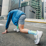 Atlas Stride Performance Sock