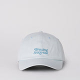 Brewing Anxie-Tea Cap