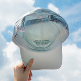 Brewing Anxie-Tea Cap