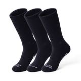 Better Basics Sock Pack - Black
