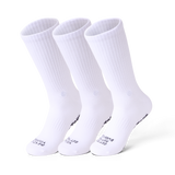 Better Basics Sock Pack - White
