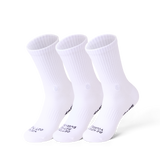 Better Basics Sock Pack - White