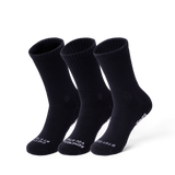 Better Basics Sock Pack - Black