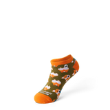 Impawsible Corgi Ankle Sock