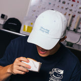 Brewing Anxie-Tea Cap