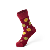 Awesome Durian Sock