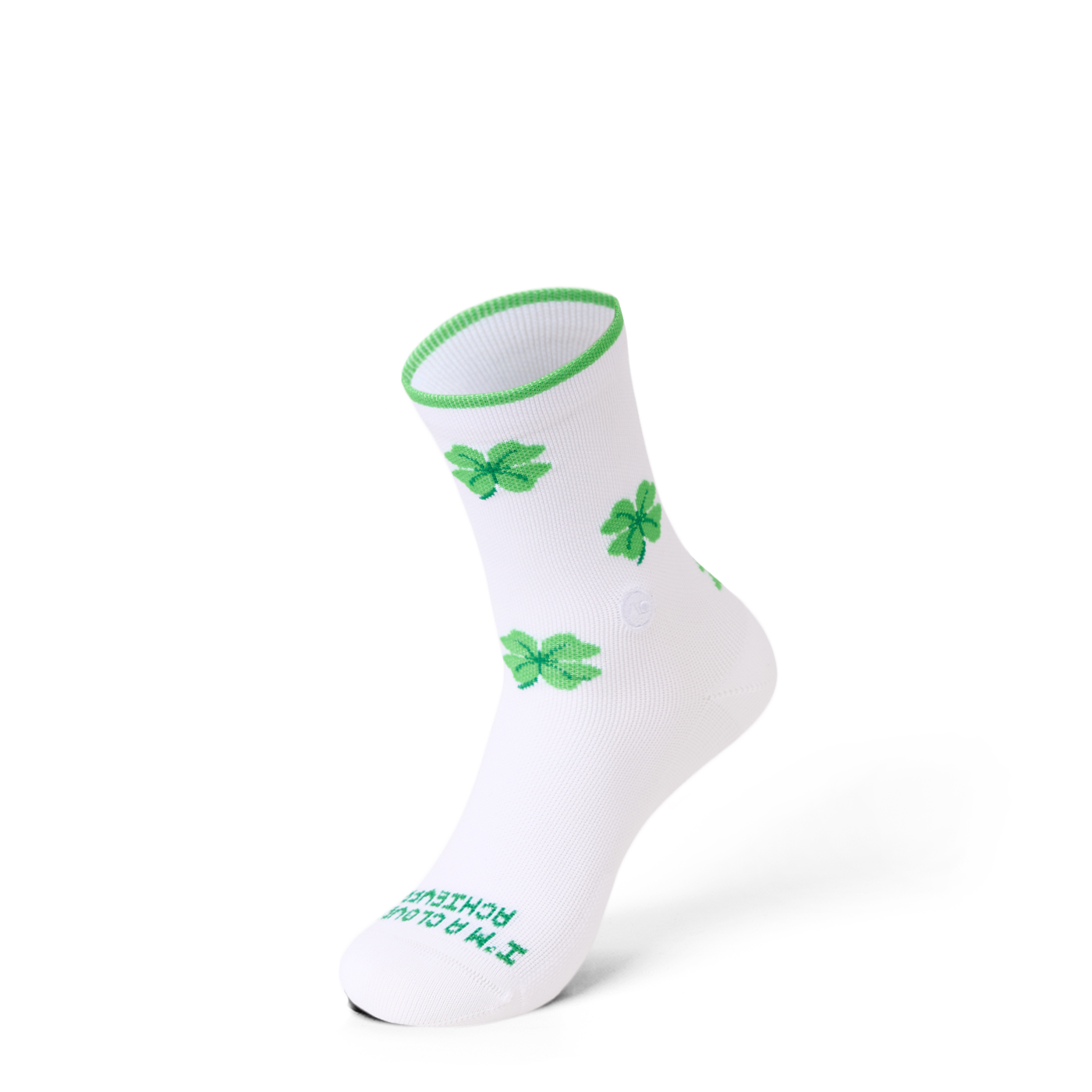 Clover Field Performance Sock