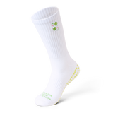 Clover Glow Grip Sock