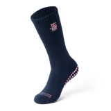 Fortune Cat Grip Sock
