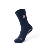 Fortune Cat Grip Sock