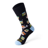 Picky Pickle Sock