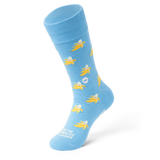 All Ripe Bananas Sock