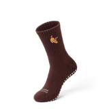Paws and Breathe Grip Sock