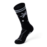 Happy Space Athletic Sock