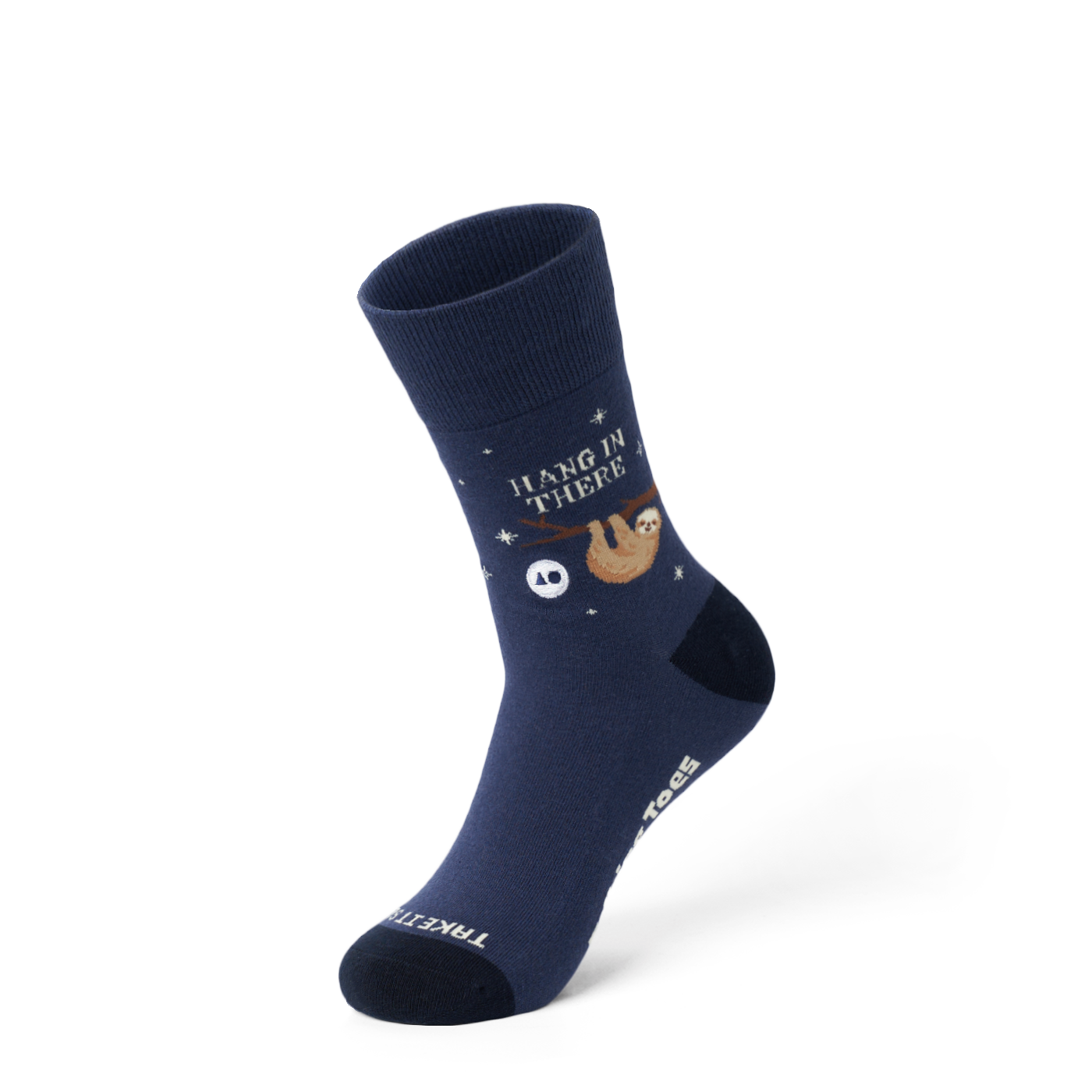 Sloth Sock
