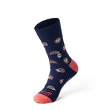 Tough Hedgehog Sock