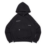 Lost then Found Boxy Hoodie