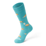 Capybara Sock
