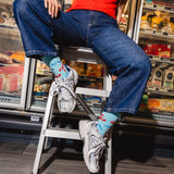 Self-Love Seafood Sock