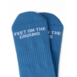 Serial Dreamer Athletic Sock