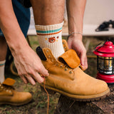 Bear Hug Athletic Sock