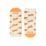 Malayan Tiger Kids Sock