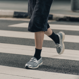 Better Basics Sock Pack - Black