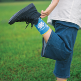 Serial Dreamer Athletic Sock