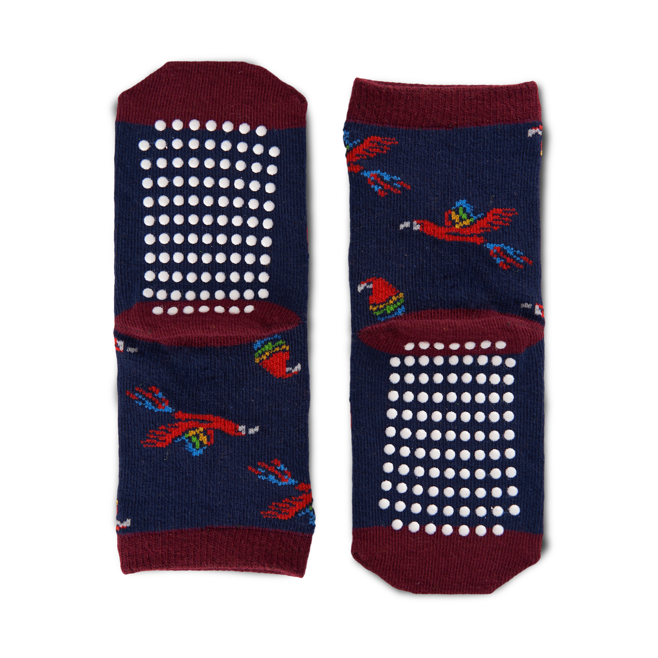 Talking Socks Socks for Kids – Talking Toes