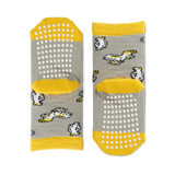 Golden Cockatoo Kids Sock (2-5 Years)